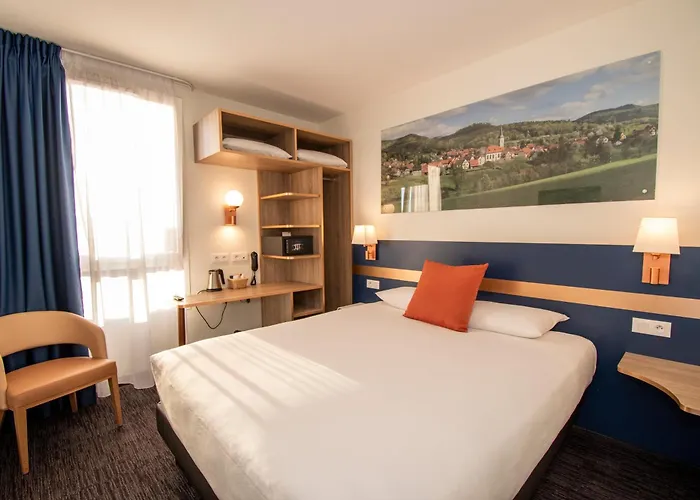 KHotel Strasbourg
